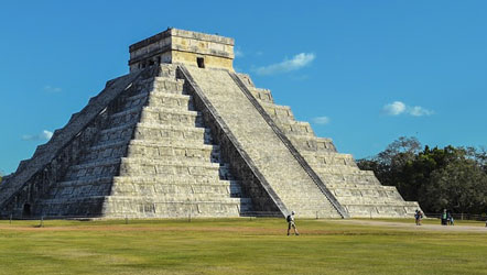 Emotionsbild Yucatán