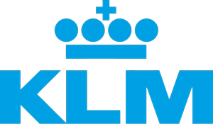 Flug mit KLM - Royal Dutch Airlines in Economy Class