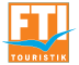Veranstalter Logo FTI Touristik GmbH