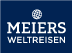 Veranstalter Logo MEIERS WELTREISEN