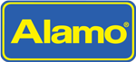 Mietwagen von Alamo