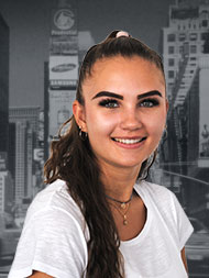 Vanessa Maaß