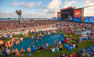 Hangout Music Festival, Gulf Shores