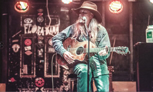 Frank Brown International Songwriters Festival, Orange Beach/Gulf Shores