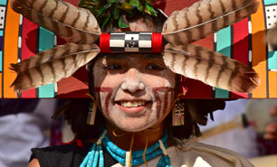 Annual Navajo Nation Fair