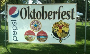 Flagstaff Oktoberfest