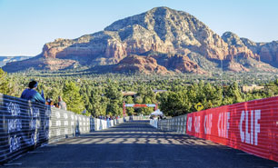 Run Sedona Event