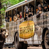 Bearizona Wildlife Park