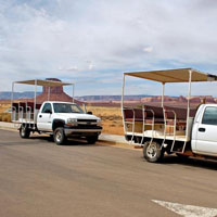 Monument Valley Tour