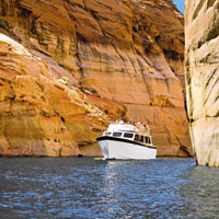 Panoramic Lake Powell