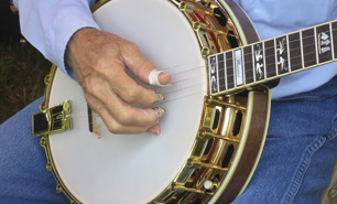 Ozark Folk Festival