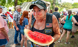 Watermelon Festival