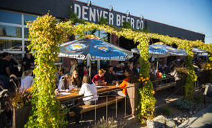 Denver Beer Trail