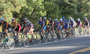 Iron Horse Bicycle Classic, Durango