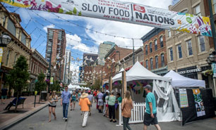 Slow Food Nations, Denver