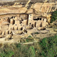 Mesa Verde – 700 Years Tour