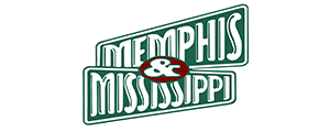 Memphis & Mississippi