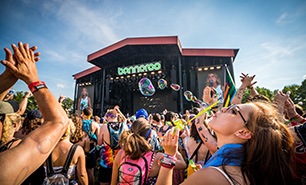 Bonnaroo