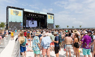 Gulf Shores: Hangout Music Festival 