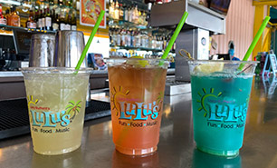 LuLu’s, Gulf Shores 