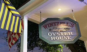 Witzell’s Oyster House