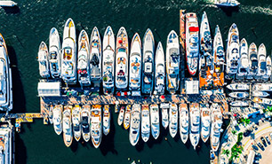 International Boat Show