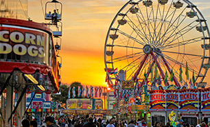 South Florida Fair