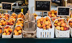 Georgia Peach Festival