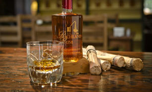 Richland Rum