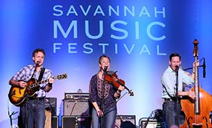 Savannah Music Festival