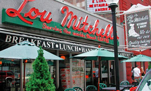 Lou Mitchell’s 