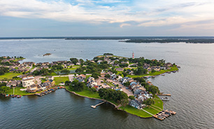 Conroe