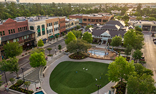 The Woodlands