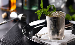 Mint Julep