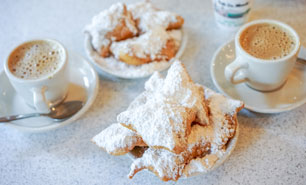 Beignets