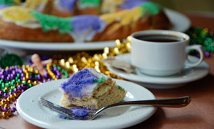 King Cake