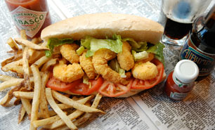 Po' Boy