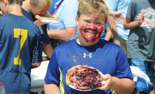 National Blueberry Festival – South Haven