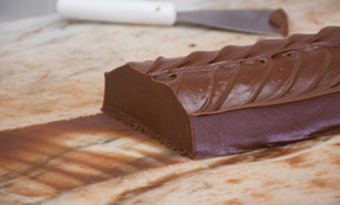 Mackinac Island Fudge