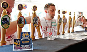 World Expo of Beer – Frankenmuth 