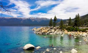 Incline Village (Lake Tahoe)