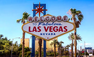 Las Vegas