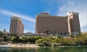 Laughlin (zur Route 66)