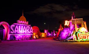 Neon Museum