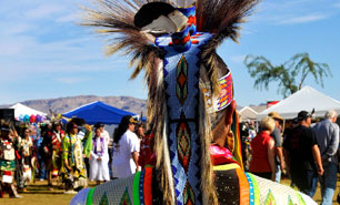 Pahrump Powwow