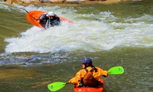 Reno River Festival