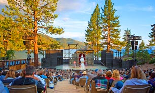 Lake Tahoe Shakespeare Festival