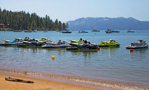 Stateline (Tahoe South)