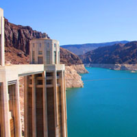 Hoover Dam Tour