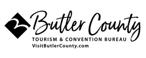 ButlerCounty Tourism & Convention Bureau